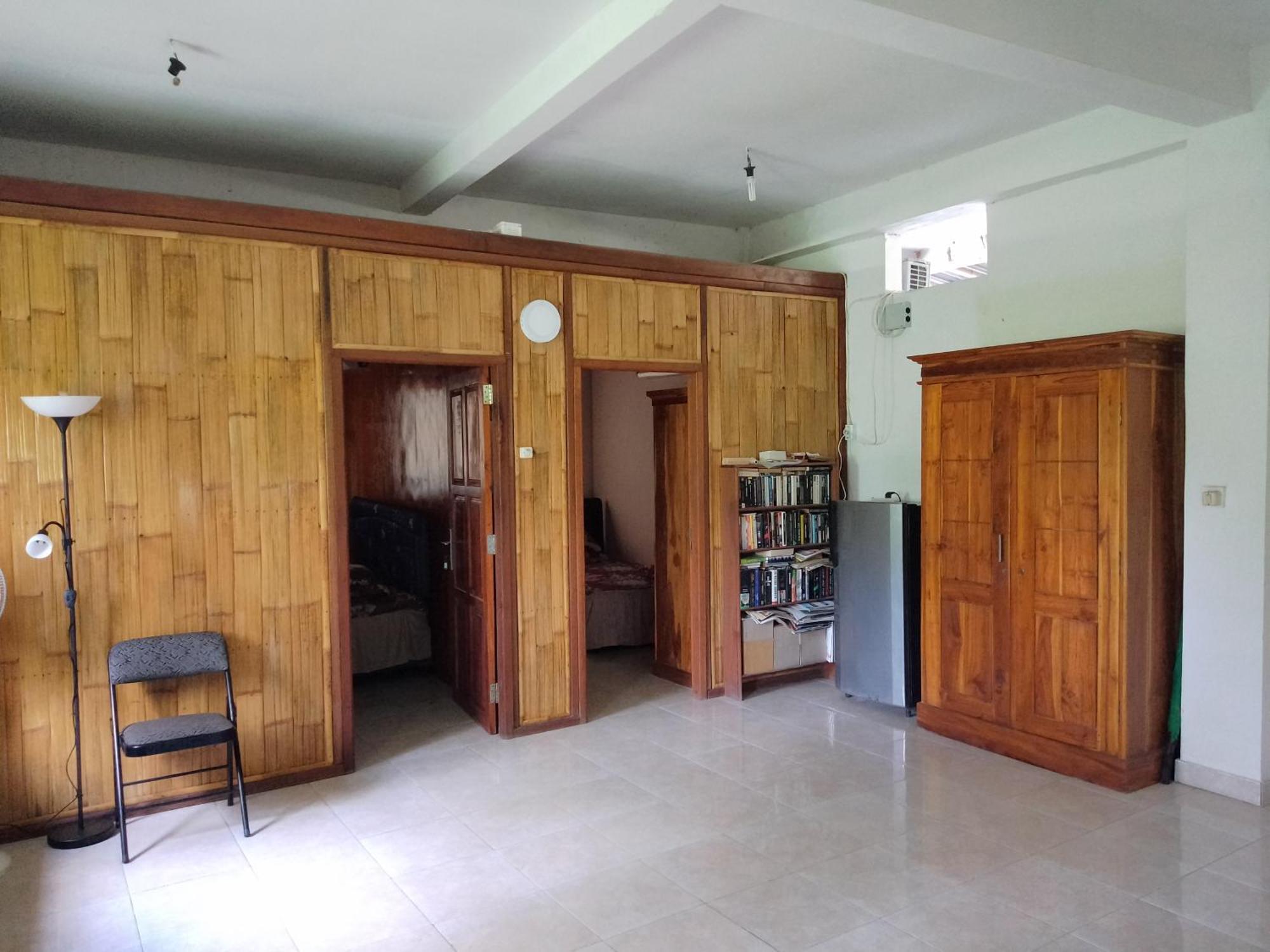 Pondok Diana Yuki Jasri 客房 照片