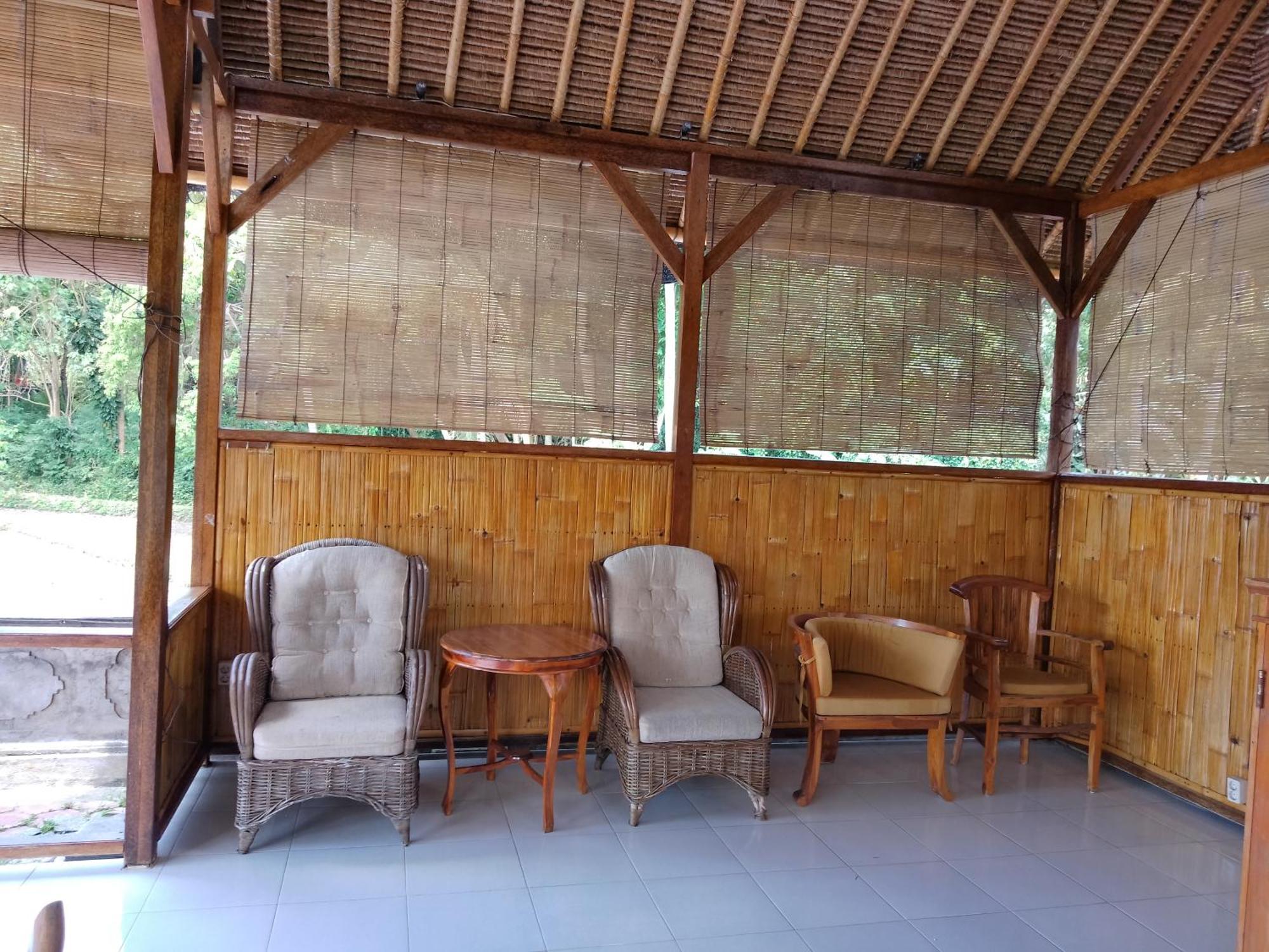 Pondok Diana Yuki Jasri 客房 照片