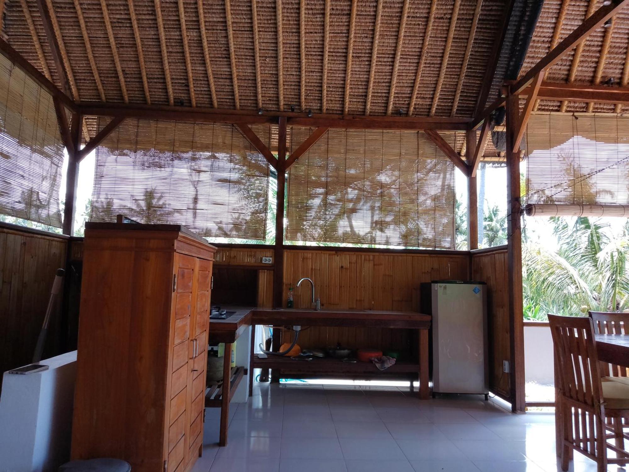 Pondok Diana Yuki Jasri 客房 照片